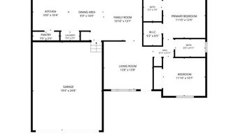 263 S Bridger Dr, Ammon, ID 83406