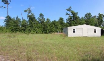 5929 Nichols Rd, Bascom, FL 32423