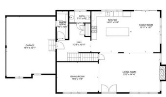 41 Wintergreen Way, Glocester, RI 02814