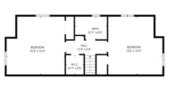 2207 S GLADYS Ave, Appleton, WI 54915