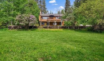 17454 E NORTH SHORE Ln, Bayview, ID 83803