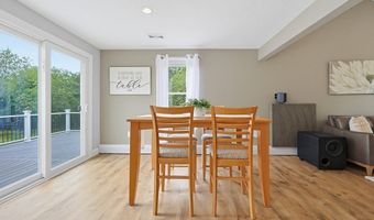 460 Richardson Ave, Attleboro, MA 02703
