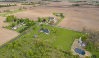 1494 E Gorman Rd, Adrian, MI 49221
