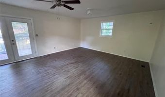 1460 S Maple Ave, Bartlesville, OK 74003