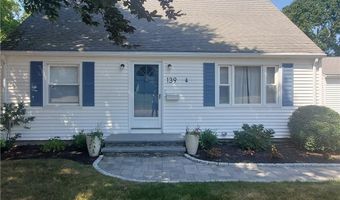 139 Coggeshall Ave, Newport, RI 02840