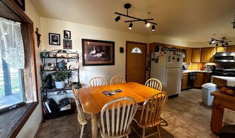 138 FIRST NORTH Rd, Big Piney, WY 83113