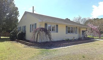 116 BROAD CREEK Rd, Laurel, DE 19956