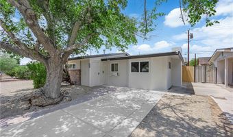 1317 Pyramid Dr, Las Vegas, NV 89108