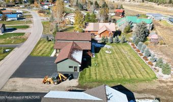 513 THREE RIVERS Dr, Alpine, WY 83128