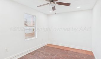 310 N Virginia St, Amarillo, TX 79106