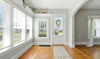 138 High St, Ashland, OH 44805