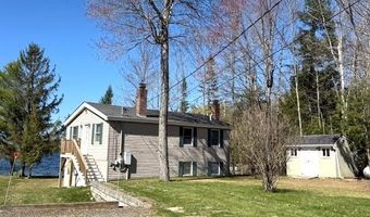 160 Pinkhams Cove Rd, Belgrade, ME 04917