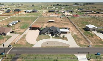 2084 SE County Rd 2450, Andrews, TX 79714