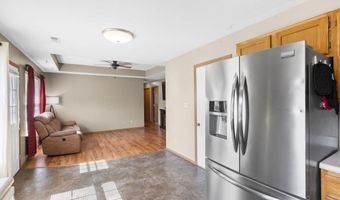 406 W Cline St, Aurora, MO 65605