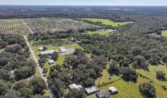 5038 NW OAK HILL Ave, Arcadia, FL 34266