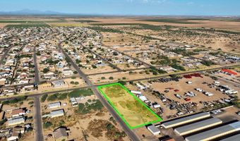 13321 S LAMB Rd W, Arizona City, AZ 85123