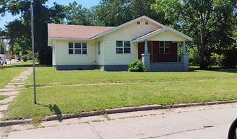 500 W 16 St, Ada, OK 74820