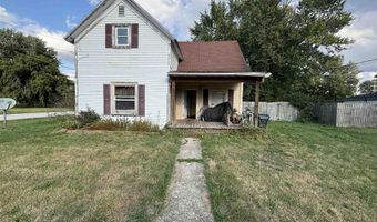 885 N Market St, Andrews, IN 46702