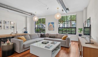 1600 CLARENDON Blvd W107, Arlington, VA 22209