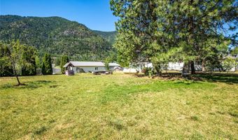 103 Railroad Ave, Alberton, MT 59820