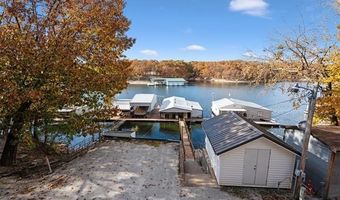 449700 E 355 Rd, Ketchum, OK 74349