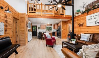10390 Gamann Dr, Cascade, ID 83611