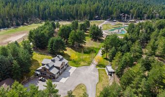 310 Rocky Woods Ln, Bigfork, MT 59911
