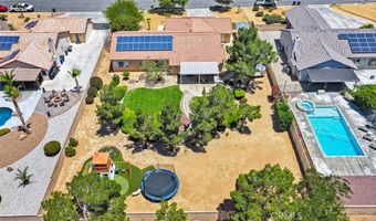 19581 Powhatan Rd, Apple Valley, CA 92308
