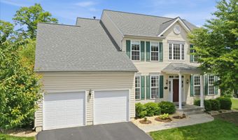 903 BROOKRIDGE Dr, Boonsboro, MD 21713