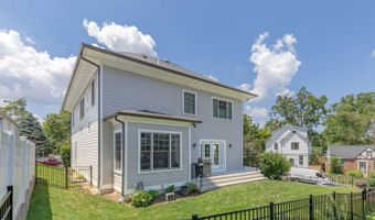 4917 BAYARD Blvd, Bethesda, MD 20816