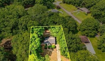 205 Pine St, Barnesville, GA 30204