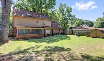 2407 LACOSTA Dr, Bartlett, TN 38134