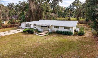 4400 NE 139TH Ln, Anthony, FL 32617