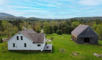 87 Porter Rd, Bath, NH 03740