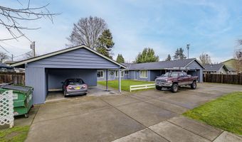 2321 21st Pl, Forest Grove, OR 97116