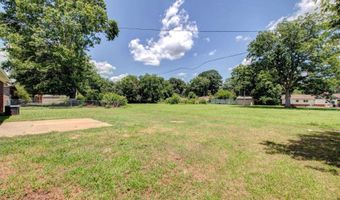 1000 A Locust St, Beebe, AR 72012