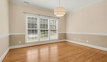 121 N Wildcat Run Ct, Advance, NC 27006