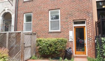 471 M St NW A, Washington, DC 20001