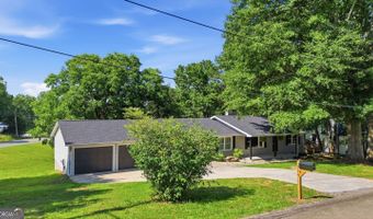 115 Dixie Ln, Ball Ground, GA 30107