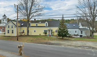 1354 NH Route 175, Campton, NH 03223
