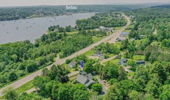 48 Old Searsport Ave, Belfast, ME 04915