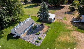 7628 Warner St, Allendale, MI 49401