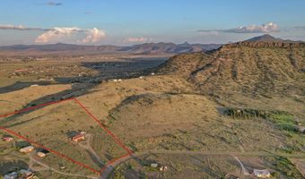 8 Sierra Vis, Alpine, TX 79830