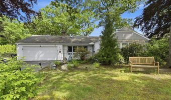 1414 New London Ave, Cranston, RI 02920