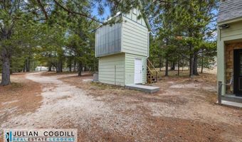 9267 Red Creek Rd, Casper, WY 82604