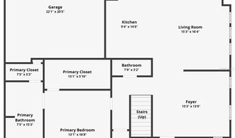 123 ABERDEEN POND Dr, Apollo Beach, FL 33572