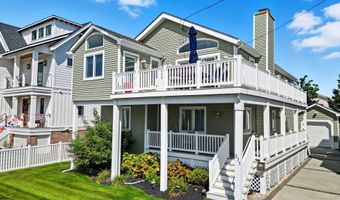 273 7th St, Avalon, NJ 08202