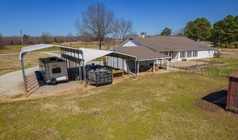 280 Saint Rd, Beech Bluff, TN 38313