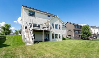 424 143rd Ave NW, Andover, MN 55304