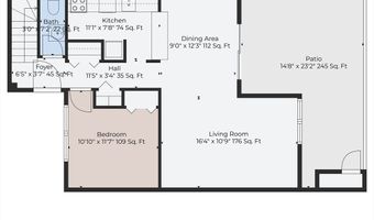 27 Mason Ct 27, Amesbury, MA 01913